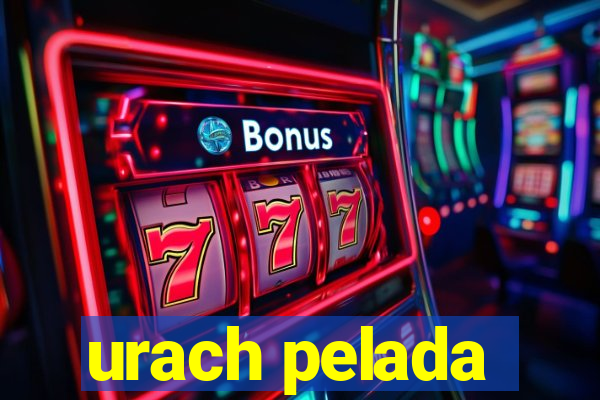 urach pelada